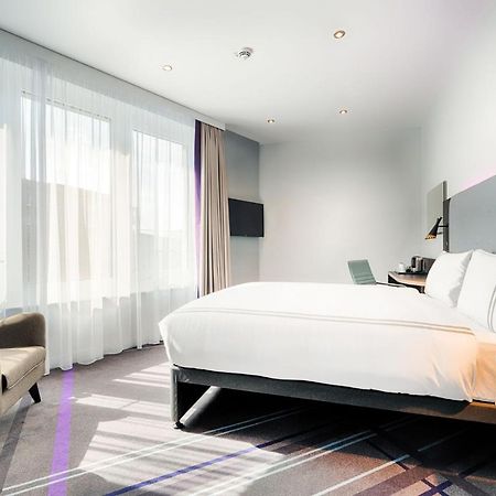 Premier Inn Dresden City Prager Strasse Extérieur photo