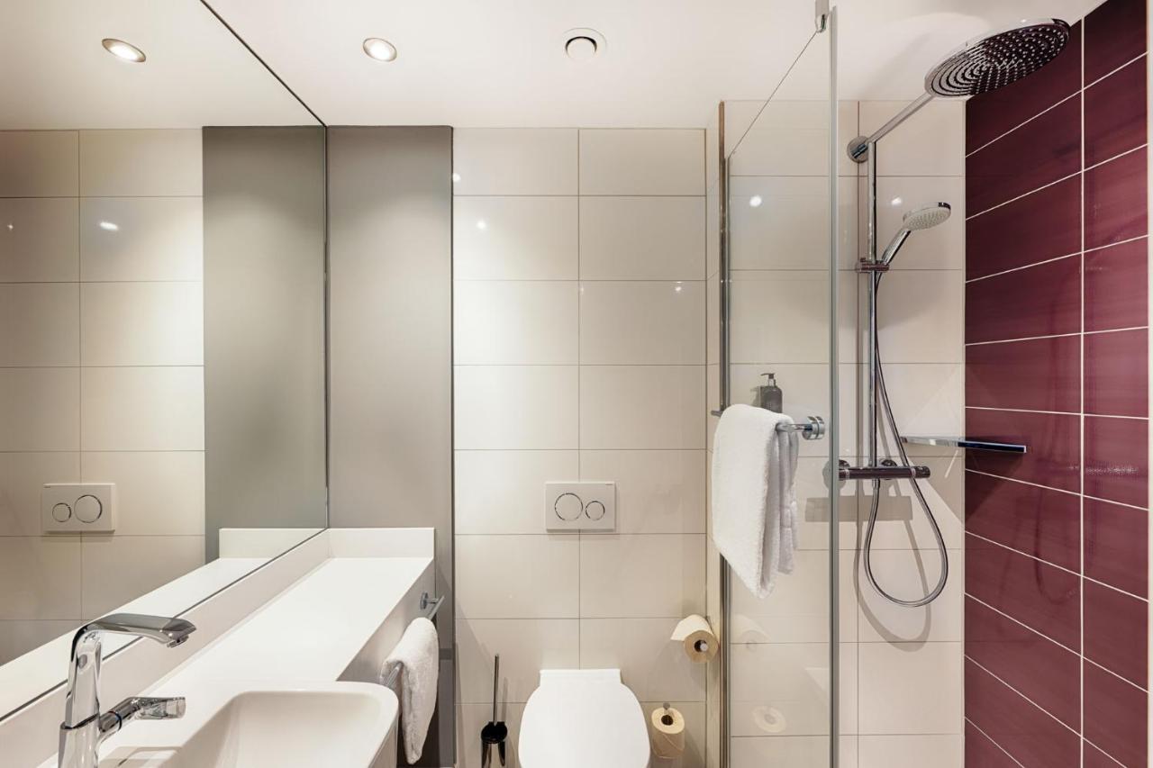 Premier Inn Dresden City Prager Strasse Extérieur photo