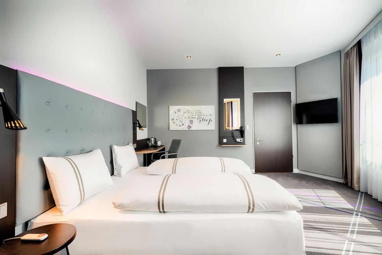 Premier Inn Dresden City Prager Strasse Extérieur photo