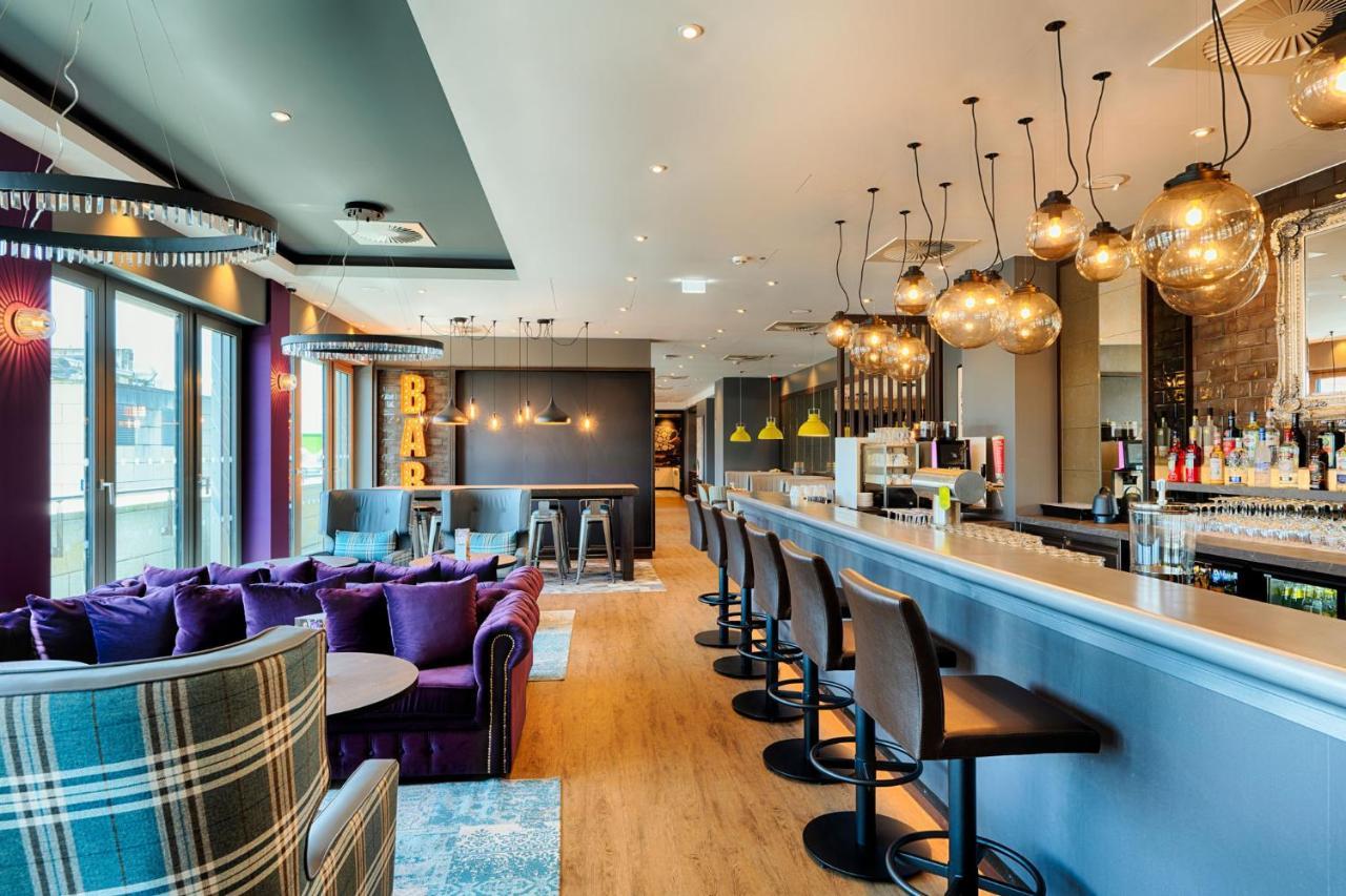 Premier Inn Dresden City Prager Strasse Extérieur photo